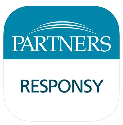 Responsy logo