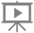 Presentation with media