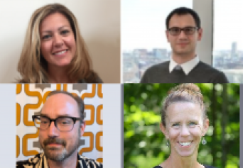 Enterprise Research Applications - Who We Are