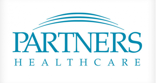 Partners Healthcare Logo