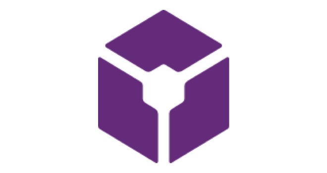 LabArchives Cube Logo With Spacing